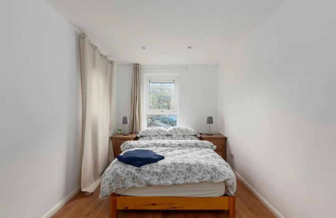 White City Apartment-1