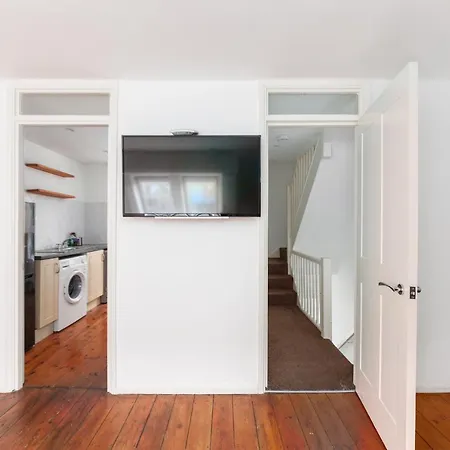 White City Apartment-3
